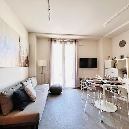 Homeby, Terrace Apartment Francesca Florens Exteriör bild