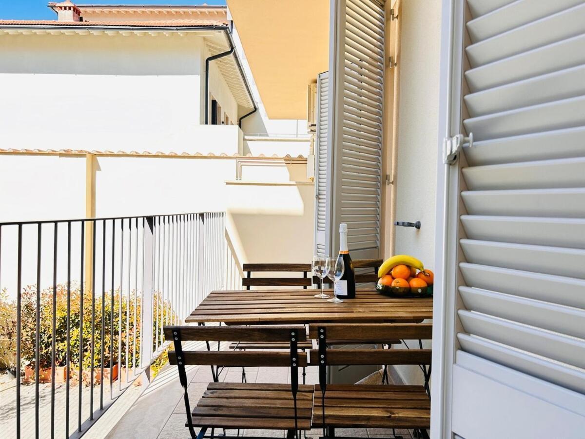 Homeby, Terrace Apartment Francesca Florens Exteriör bild