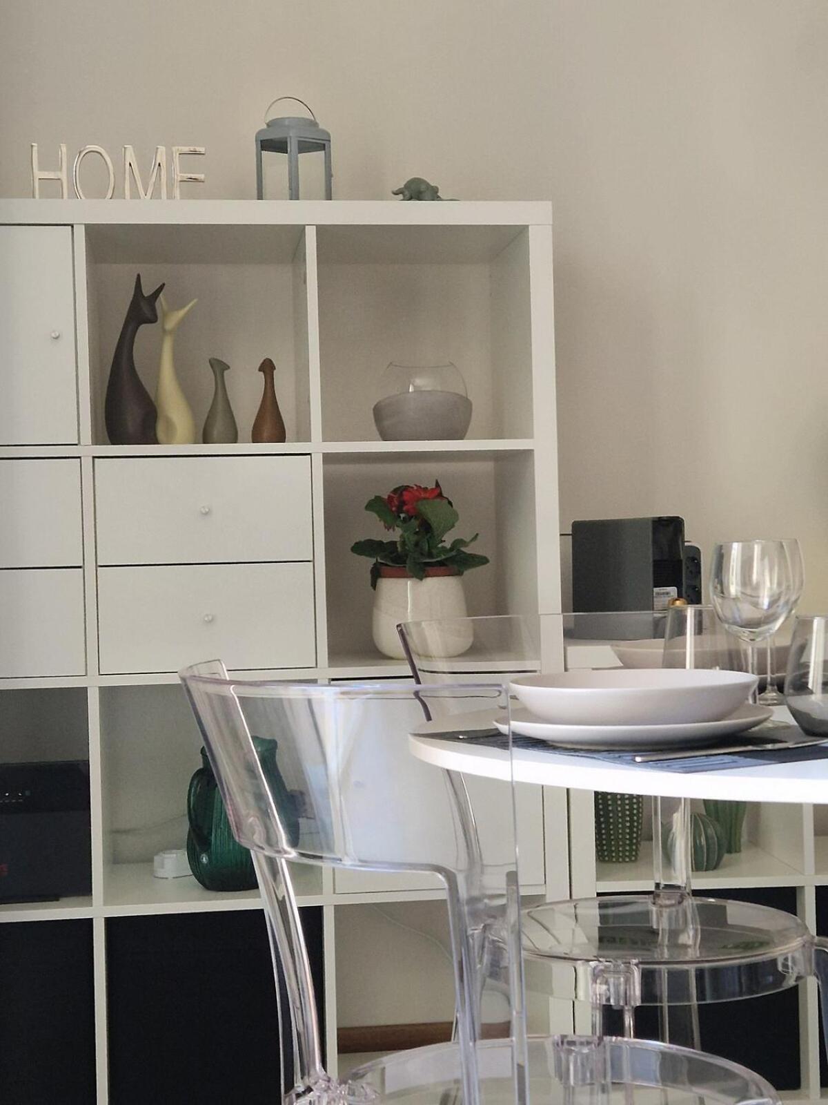 Homeby, Terrace Apartment Francesca Florens Exteriör bild