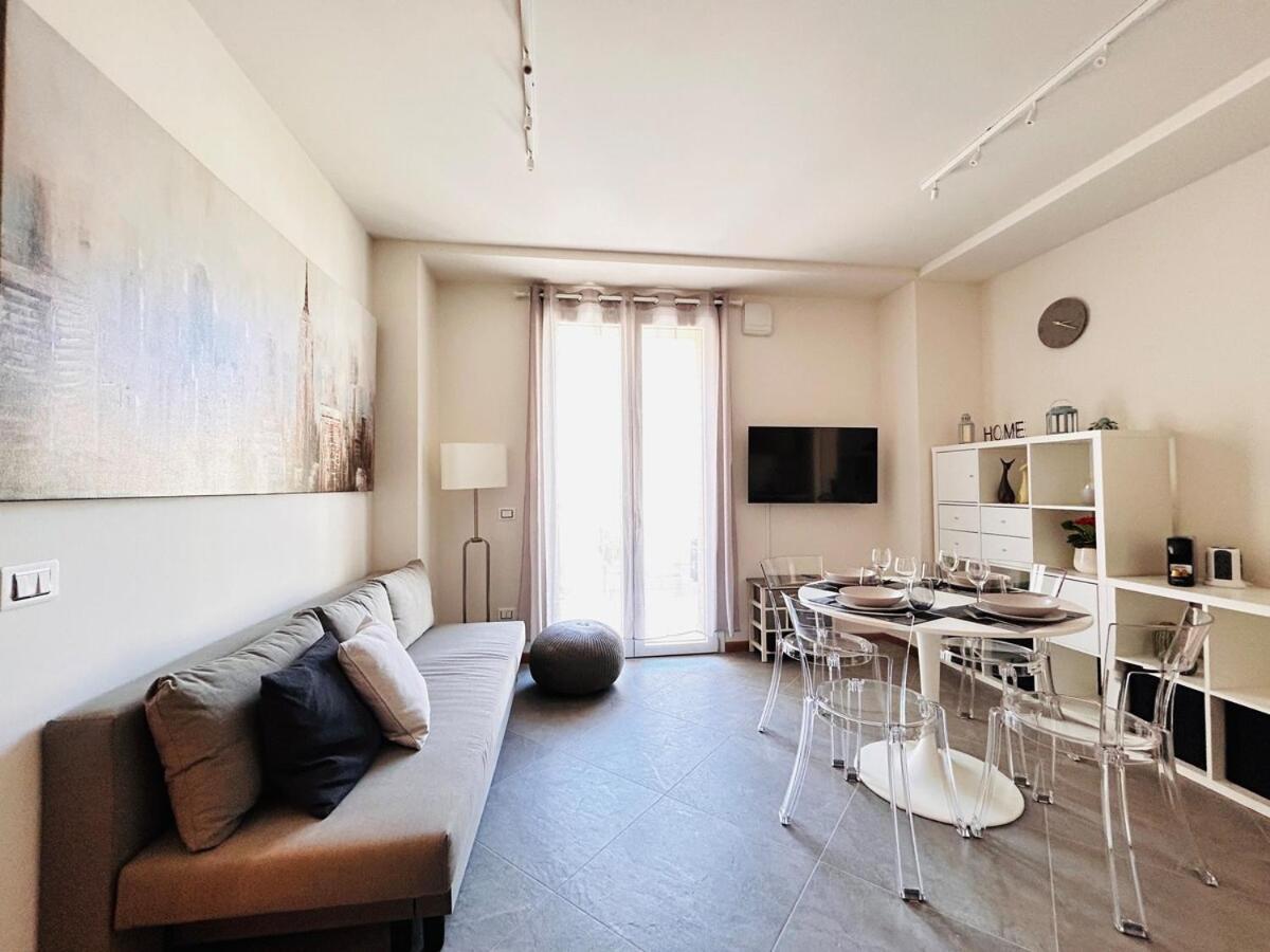 Homeby, Terrace Apartment Francesca Florens Exteriör bild