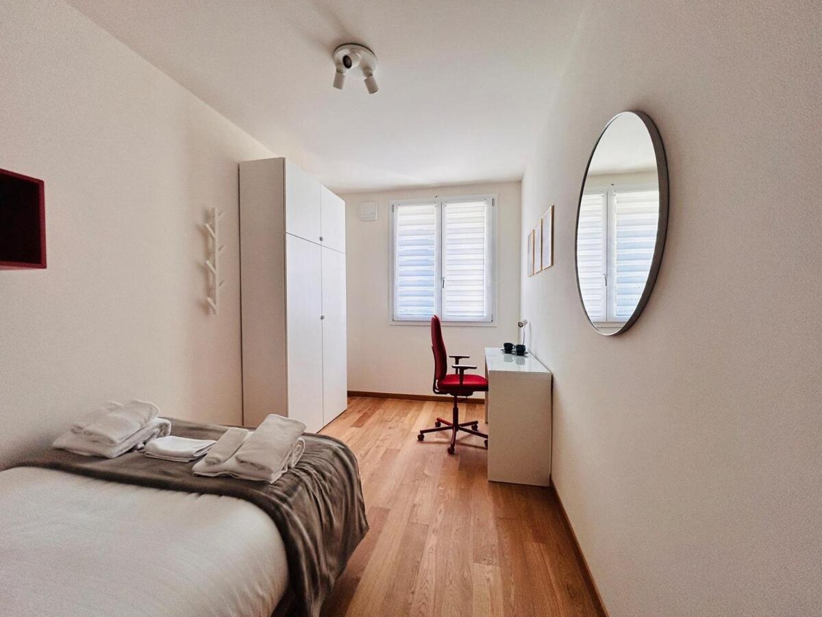 Homeby, Terrace Apartment Francesca Florens Exteriör bild
