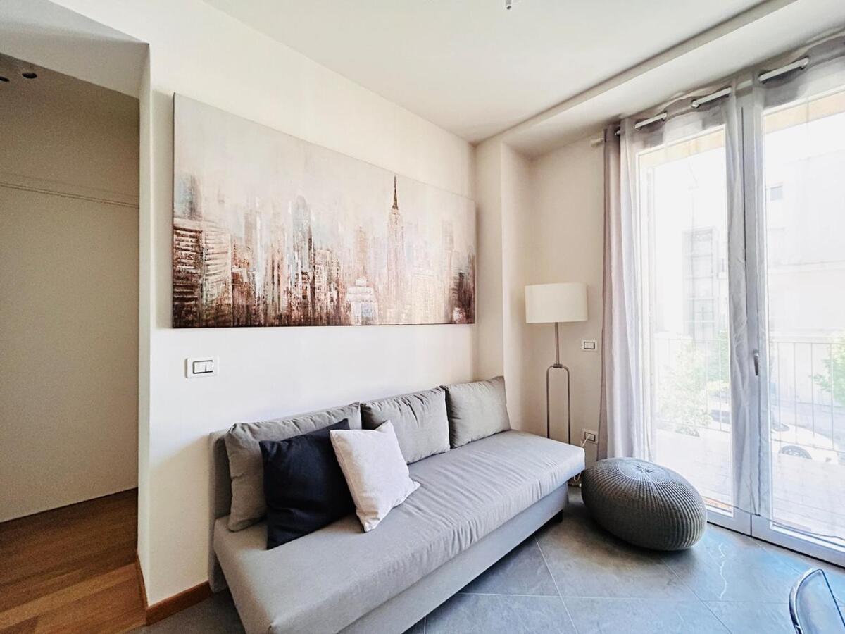 Homeby, Terrace Apartment Francesca Florens Exteriör bild