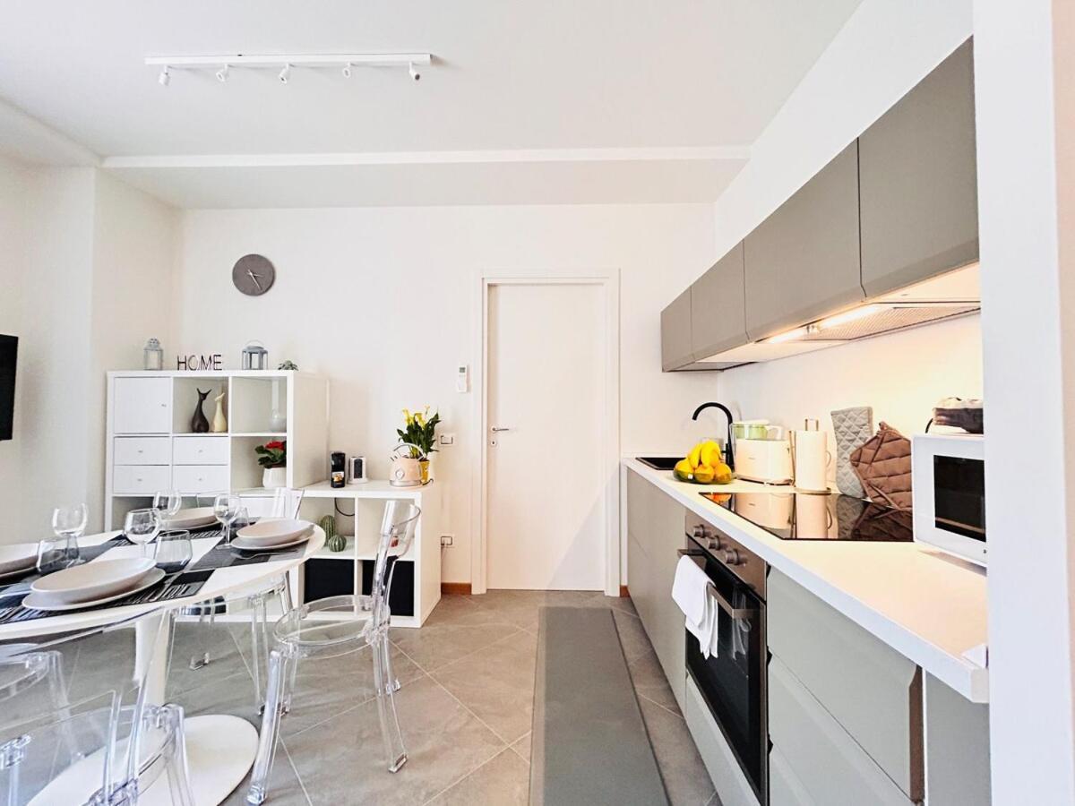 Homeby, Terrace Apartment Francesca Florens Exteriör bild
