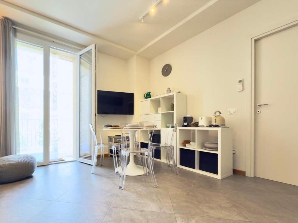 Homeby, Terrace Apartment Francesca Florens Exteriör bild